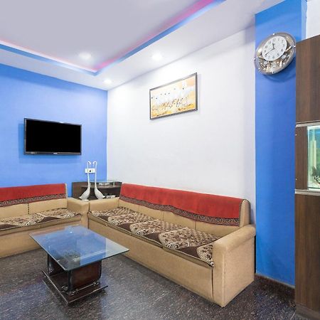 Hotel O Utsav Udaipur Buitenkant foto